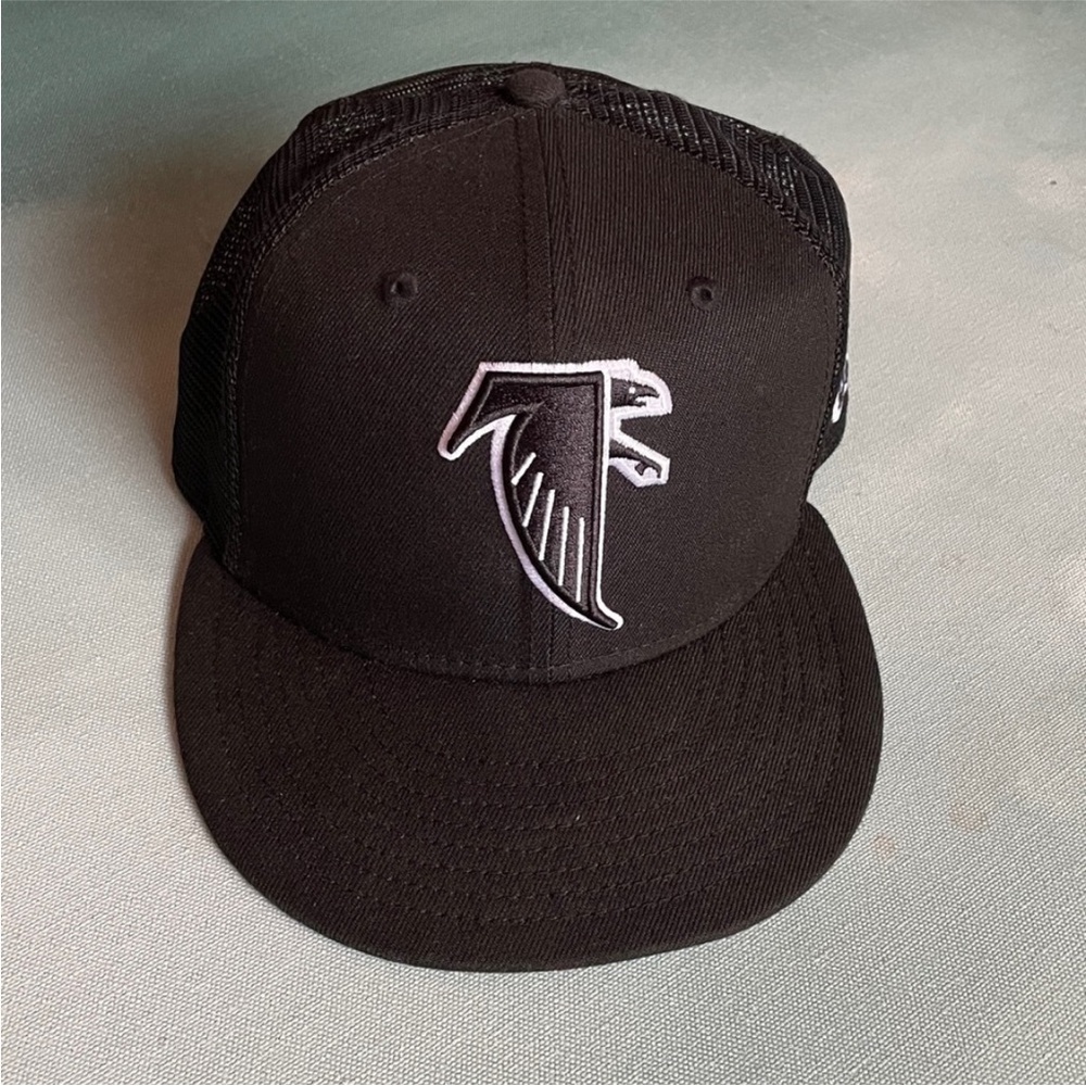 New Era 59Fifty Atlanta Falcons Baseball Hat